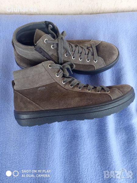 Непромокаеми кецове Legero., снимка 1