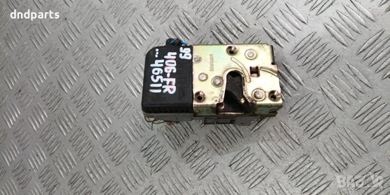 Брава врата Peugeot 406 1999г.(предна дясна)	, снимка 1