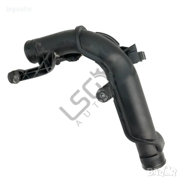 Тръба въздух Volkswagen Touran II 2011-2015 ID:145729, снимка 1