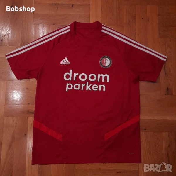 Фейенорд - Адидас - Feyenoord - Adidas - season 2019/2020, снимка 1