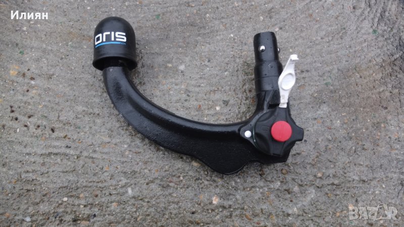 Продавам теглич, снимка 1