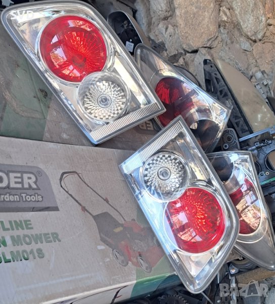 Фарове и Стопове , снимка 1