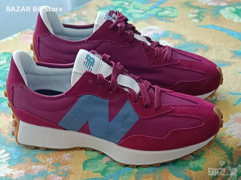 Маратонки NEW BALANCE 327. Размери 43 и 44. Нови., снимка 1