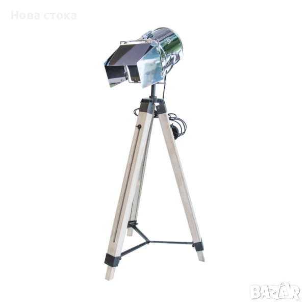 Лампа статив – тип прожектор, снимка 1