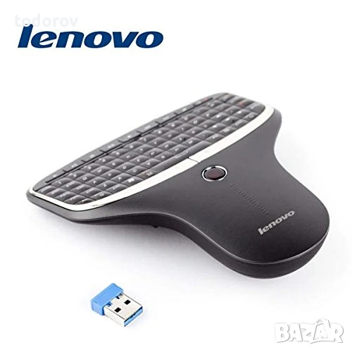 Клавиатура Lenovo без приемник, снимка 1