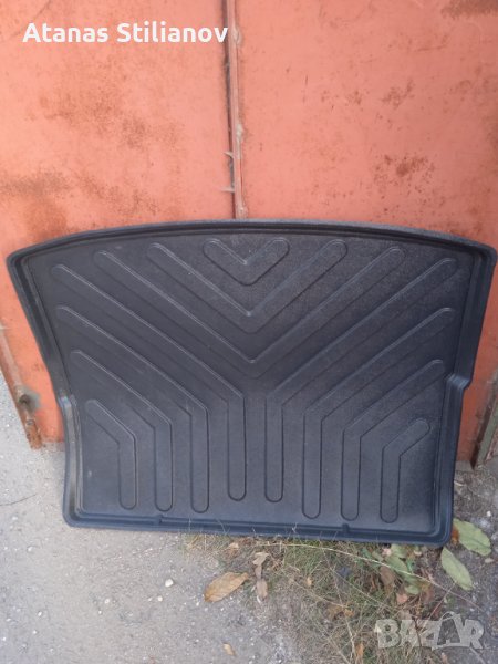 Стелка за багажник , снимка 1