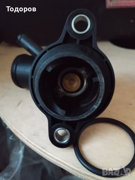 Термостат , снимка 1