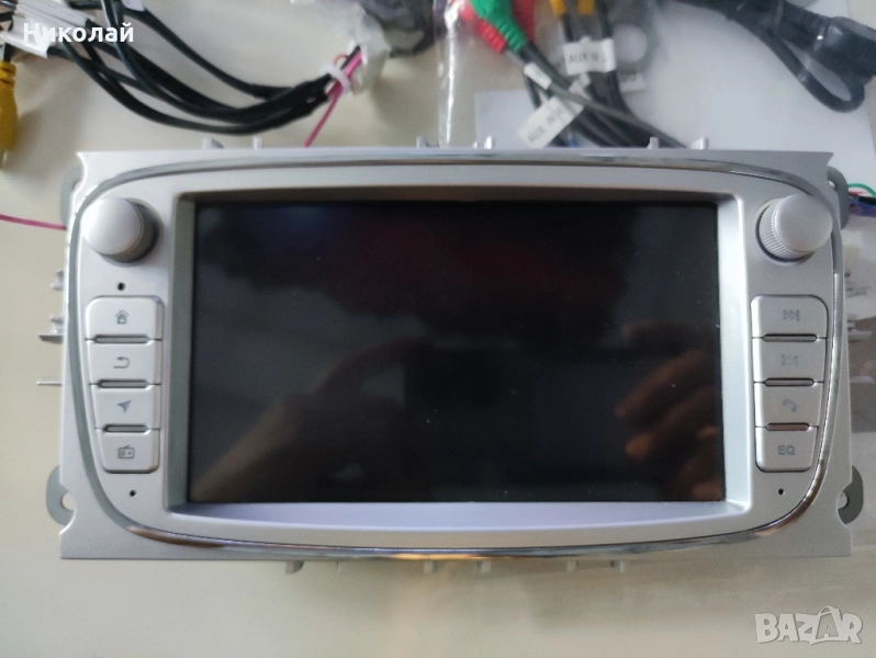 Мултимедия за Ford S max/Galaxy/Mondeo , снимка 1