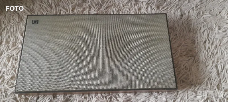 Bruns irel, снимка 1