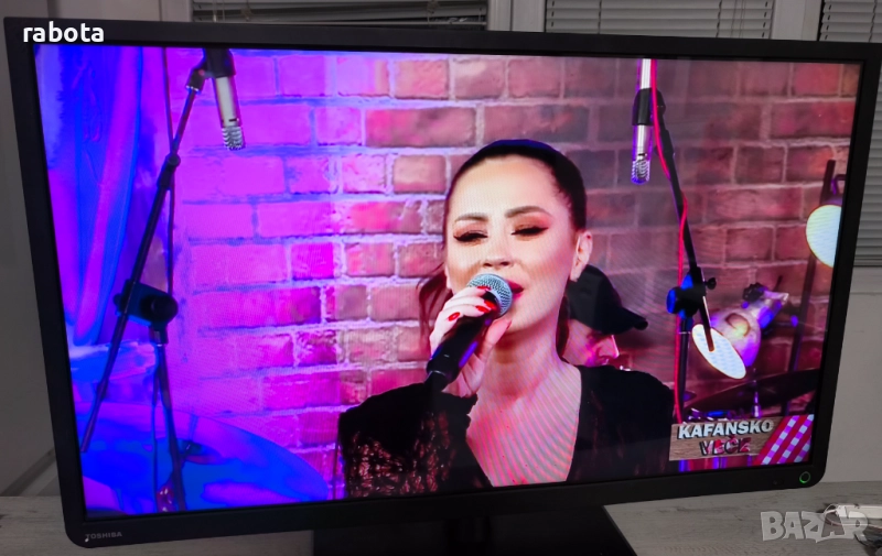 Тошиба 32 инча, снимка 1