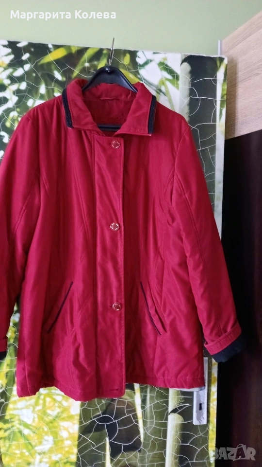 Дамска шуба , снимка 1