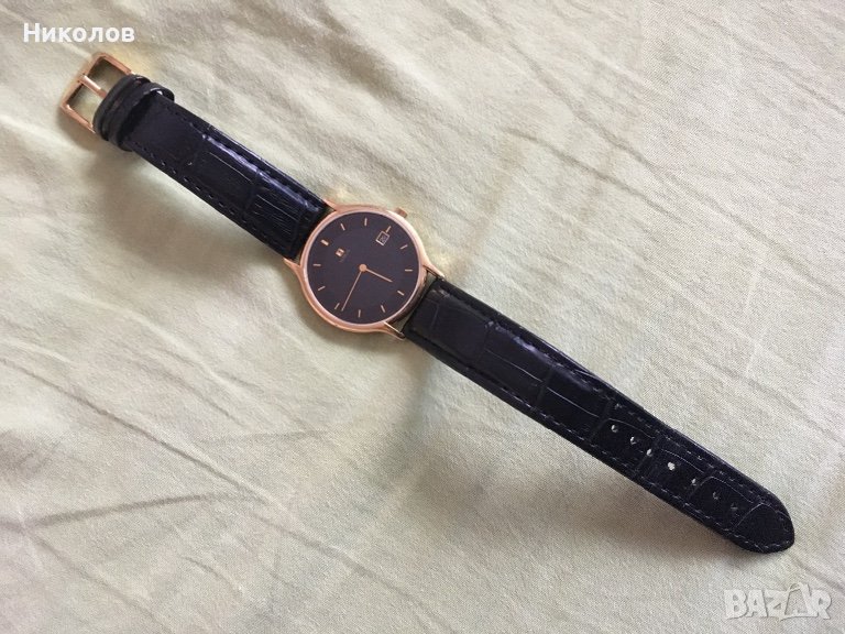 Noblia Citizen , снимка 1