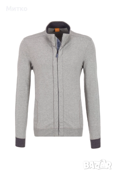 Мъжки суичър BOSS Orange, снимка 1