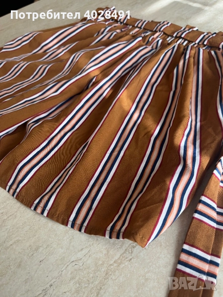 Къси гащи S/M, снимка 1