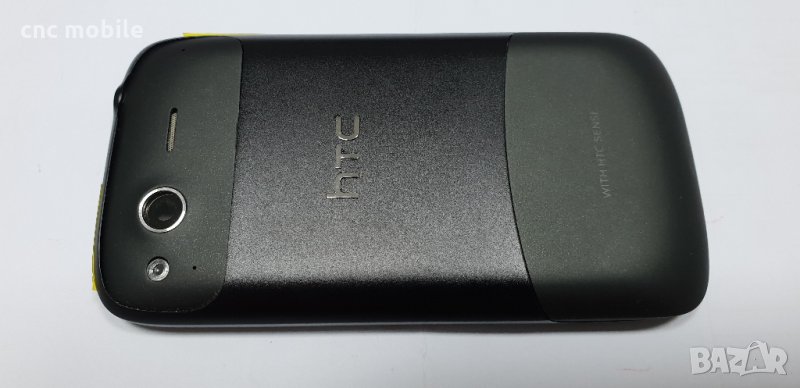 HTC Desire S - HTC G12 панел оригинал, снимка 1