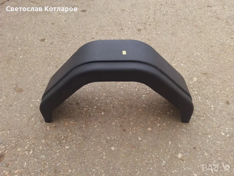 калник платформа колесар голям , снимка 1