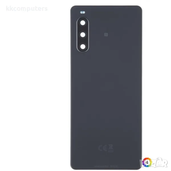 Оригинален Заден Капак за Sony Xperia 10 IV, снимка 1