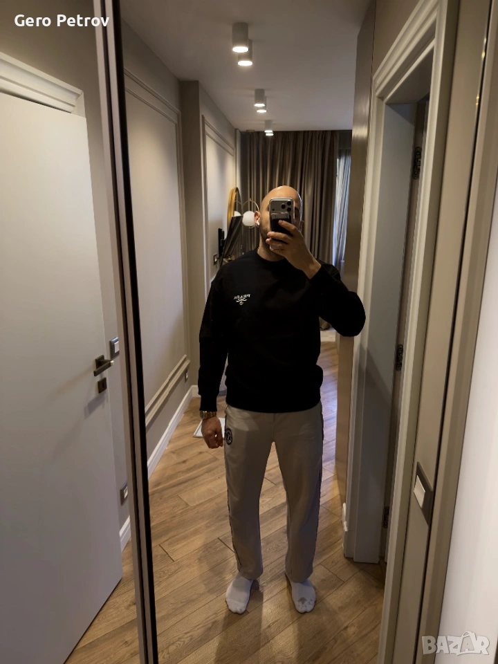 Блуза прада нова, снимка 1