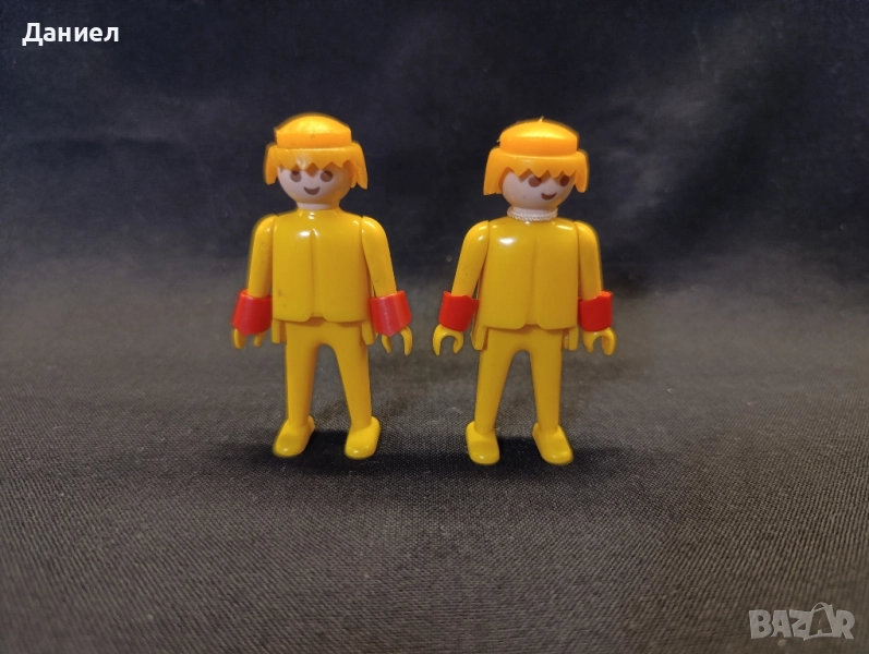 Човечета Playmobil , снимка 1