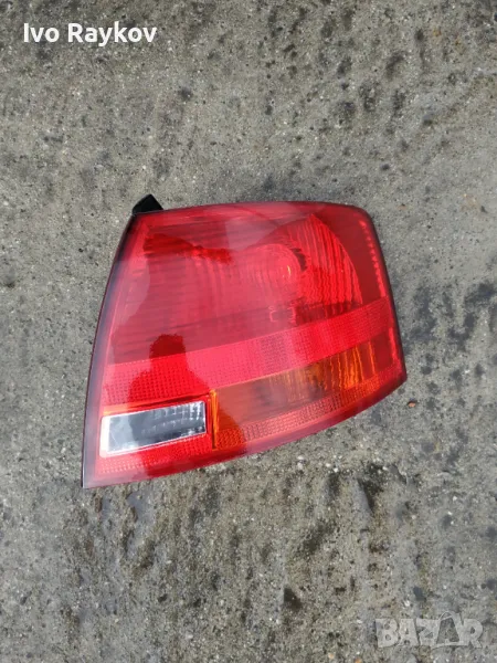 Десен стоп за Audi  Audi A4 B6 ,Комби, снимка 1