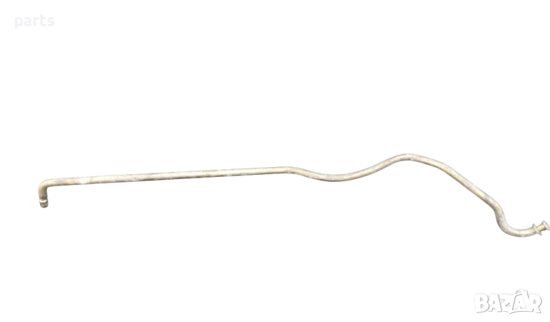 Стойка Преден Капак Ситроен Джъмпер - Пежо Боксер - Фиат Дукато, снимка 1