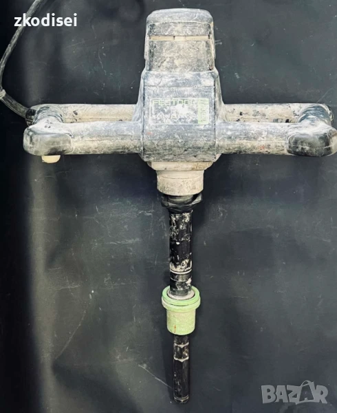 Бъркалка FESTOOL MX 1200, снимка 1