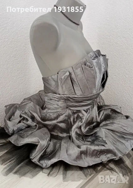 Официална рокля , снимка 1