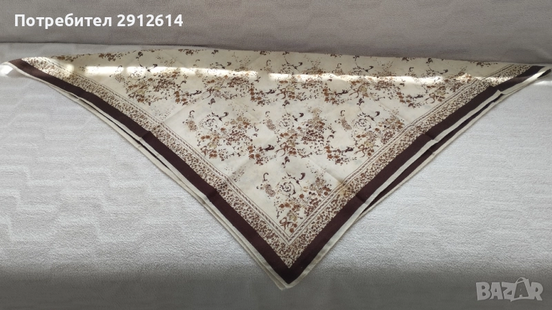 Забрадка за глава 36 , снимка 1