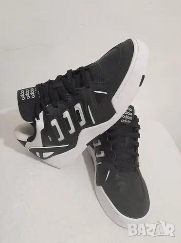 43 Мъжки кецове Adidas Midcity Low , снимка 1