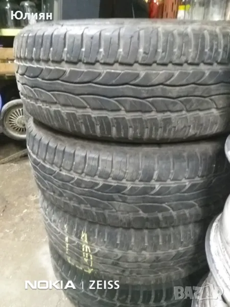 Летни гуми , снимка 1