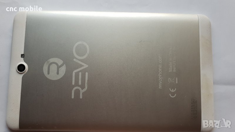 Revo T882 3G оригинални части и аксесоари , снимка 1