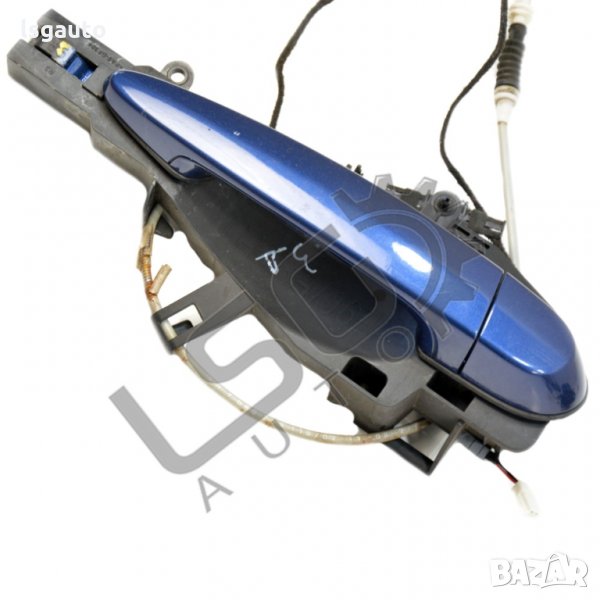 Задна дясна външна дръжка BMW 3 Series (E90, E91)  2005-2012 B040122N-105, снимка 1