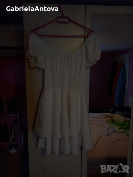 Лятна рокля, снимка 1