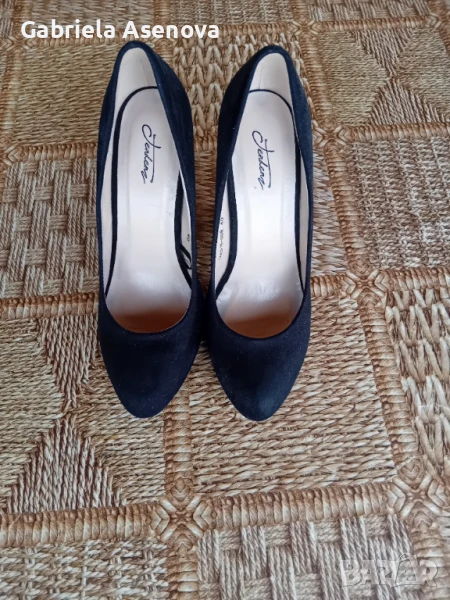 Обувки, снимка 1