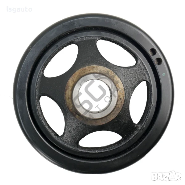 Демпферна шайба Mercedes-Benz C-Class 204 (W/S/C) 2007-2014 ID:148179, снимка 1