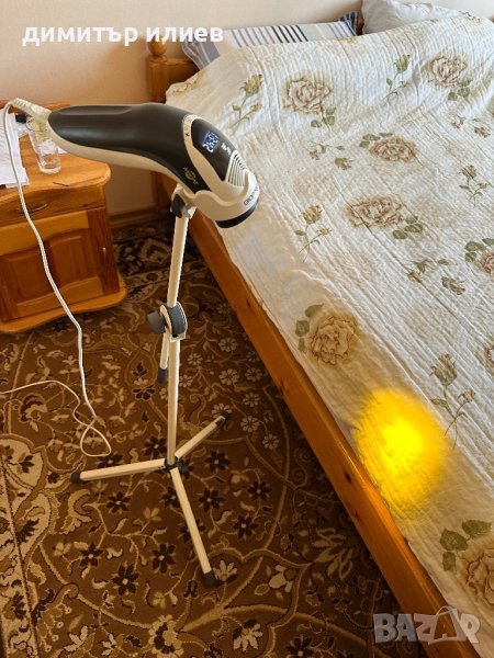 Bioptron medall, снимка 1