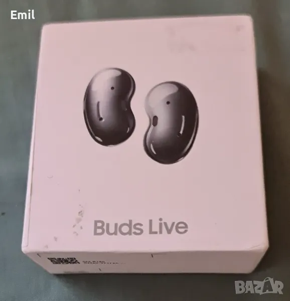 Samsung Buds Live, снимка 1