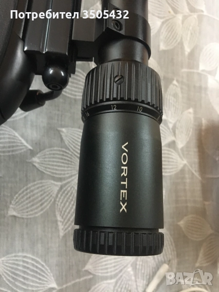 Vortex Diamondback 6-24x50, снимка 1