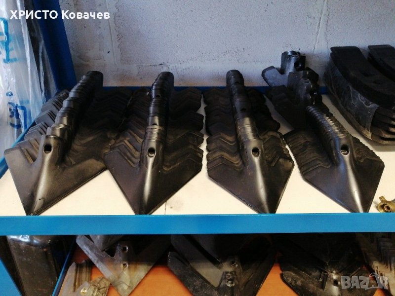 лапи за култиватор, снимка 1