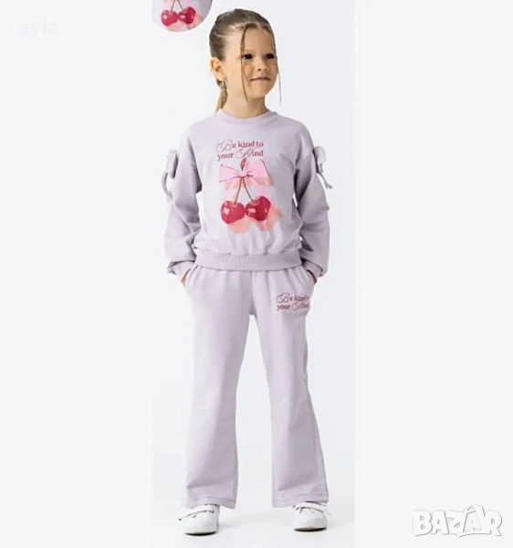 комплект за момиче, снимка 1