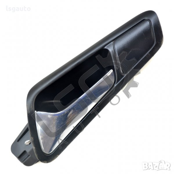 Предна лява вътрешна дръжка врата Volkswagen Passat (B6) 2005-2010 VP030320N-181, снимка 1