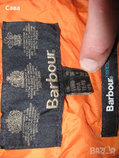 Яке пролет, есен BARBOUR  дамско,М, снимка 1