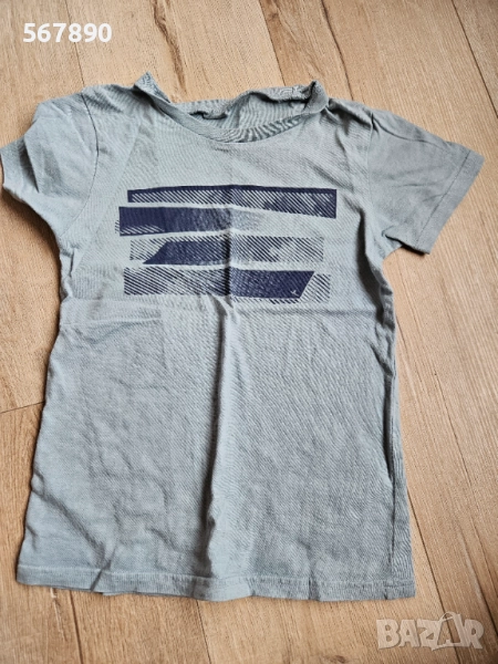 Тениска , снимка 1