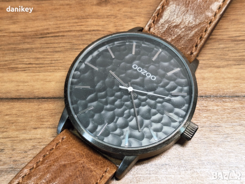 Oozoo (C9443), датски часовник, снимка 1