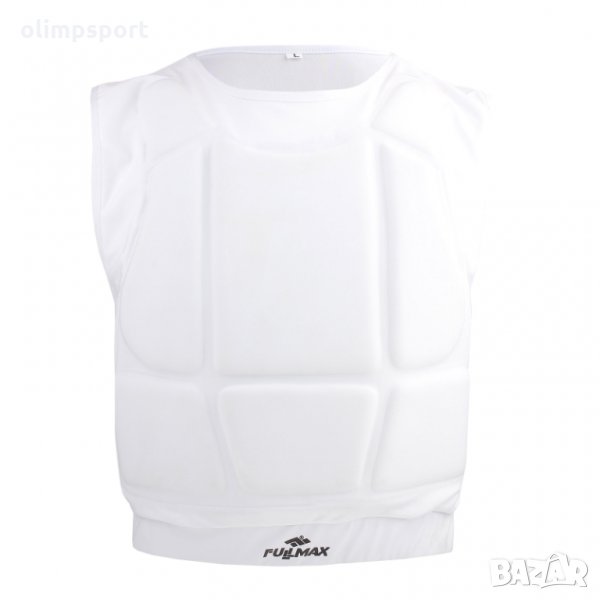 Протектор за тяло    47.99лв.  Материал: полиестер, EVA  размер XS,S,L, снимка 1