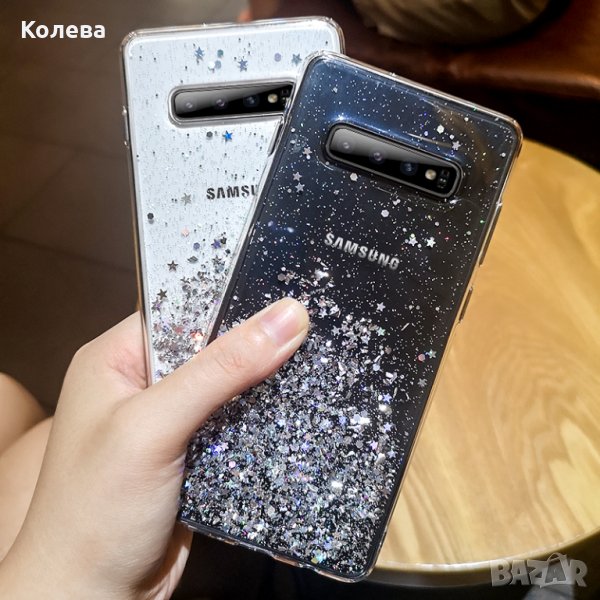 Samsung Galaxy A6 +, снимка 1