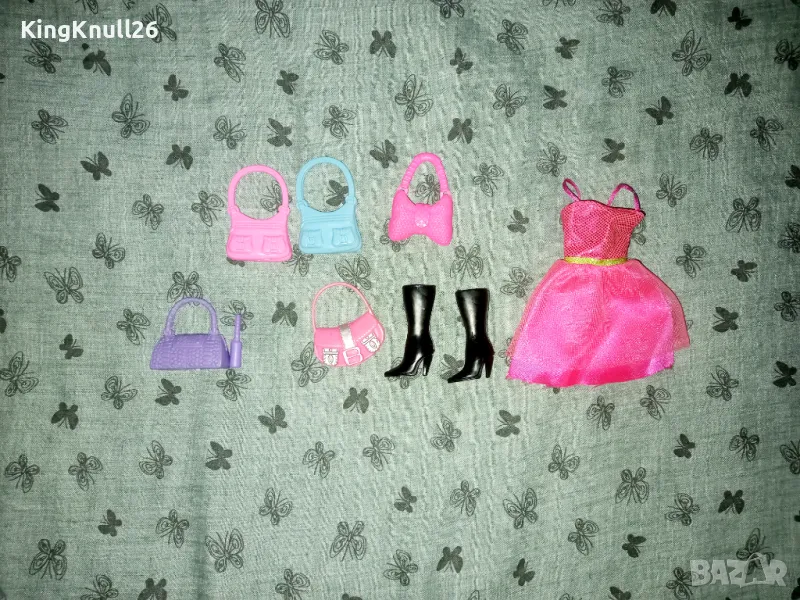 Аксесоари за кукли , снимка 1