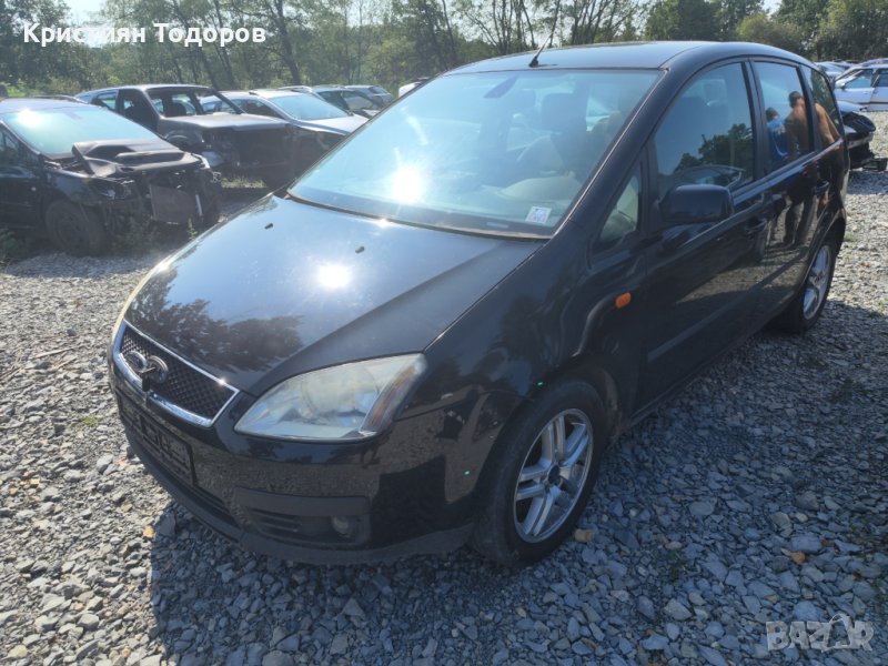 Ford Focus C max на части форд фокус , снимка 1