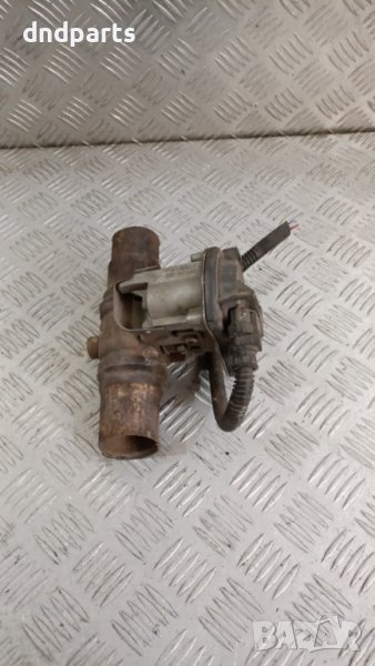 Дроселова клапа изпускателна система Renault Talisman 1.6dCi 2017г.	, снимка 1