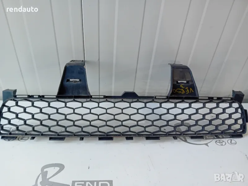 53112-0f030 Решетка броня Toyota corolla verso 3, снимка 1